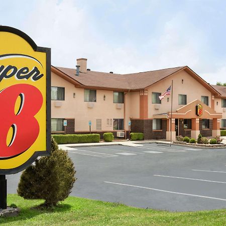 Super 8 By Wyndham Mayfield Kültér fotó